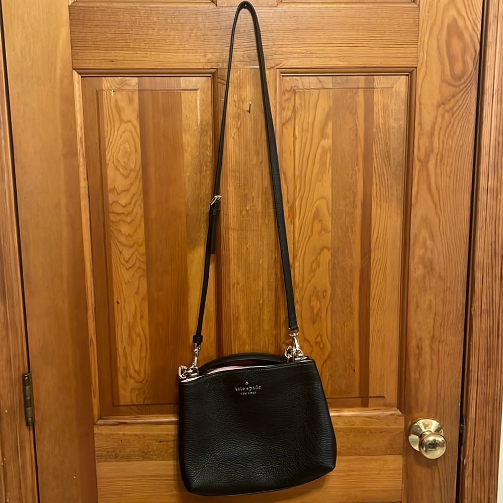 Kate spade cross body bag